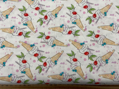 3 wishes sweet summertime sweets icelollies strawberry orange fruit cocktail kitchen holiday treats fabric shack malmesbury icecream you scream