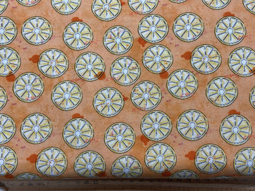 3 wishes sweet summertime sweets icelollies strawberry orange fruit cocktail kitchen holiday treats fabric shack malmesbury orange you glad