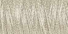 Gutermann sulky embroidery top stitch machine quilting sewing Thread Fabric Shack Malmesbury 2709760 7001 silver
