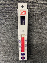 Prym ergonomic long handle crochet hook 3.5mm crocheting fabric shack malmesbury