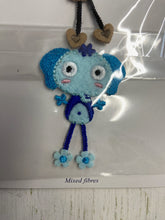 badge motif patch iron on sew on dangly leg elephant fabric shack malmesbury