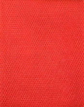 byannie by annie hand bag handbag making mesh 18in x 54in atom red fabric shack malmesbury