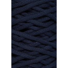 dmc eco nova vita recycled cotton knitting knit crochet yarn wool fabric shack malmesbury D384_74 navy dark blue