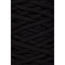 dmc eco nova vita recycled cotton knitting knit crochet yarn wool fabric shack malmesbury D384_02 black