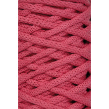 dmc eco nova vita recycled cotton knitting knit crochet yarn wool fabric shack malmesbury D384_43 fushia pink