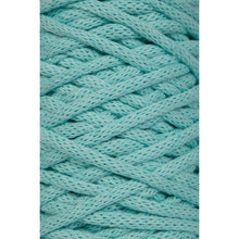 dmc eco nova vita recycled cotton knitting knit crochet yarn wool fabric shack malmesbury D384_81 light jade blue