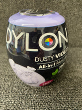 dylon fabric dye pod fabric shack malmesbury dusty violet 02