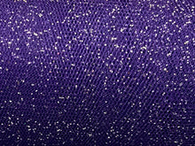 glitter tulle net tutu ballerina purple fabric shack malmesbury