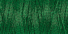 gutermann metallic machine hand sewing embroidery thread 709760_7018 green fabric shack malmesbury