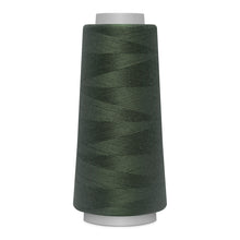 gutermann toldi-lock overlocking thread 2500mm dark olive green fabric shack malmesbury 742279_9210-PK