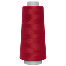 gutermann toldi lock overlocker thread red 2500m 4580 fabric shack malmesbury