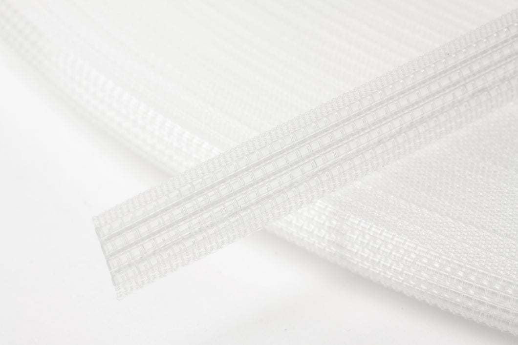 hemline polyester boning bone uncovered 8mm transparent fabric shack malmesbury N4332_TP