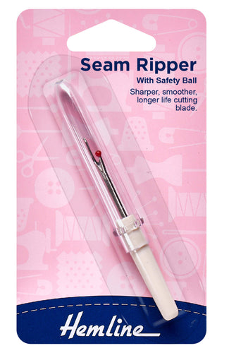 hemline quick un pick unpick seam ripper fabric shack malmesbury H262_C