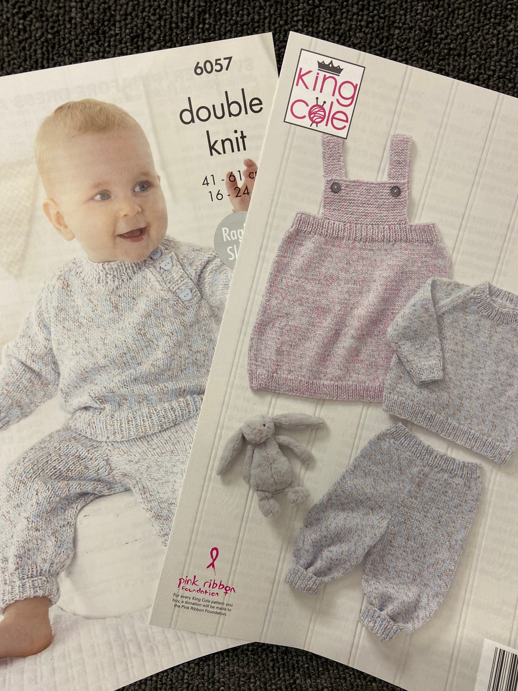 king cole baby babies jumper sweater leggings pinafore dress cloud nine 9 double knit dk fabric shack malmesbury 6057