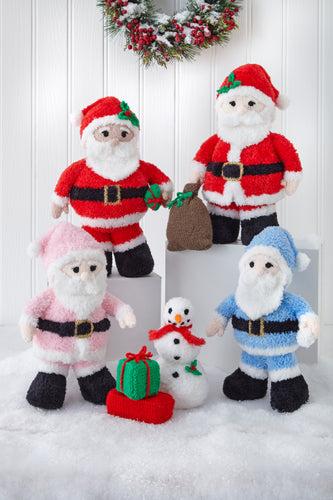 king cole christmas father christmas snowman santa toy truffle patterns fabric shack malmesbury 9181