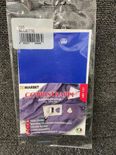 marbet vinyl waterproof tear patch royal blue 025
