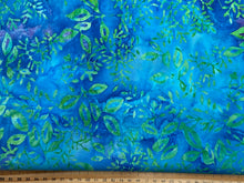 moda chroma batik batiks ocean blue 6638 cotton fabric shack malmesbury
