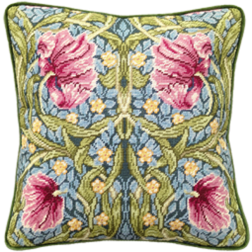 Morris & Co Pimpernel Tapestry Kit