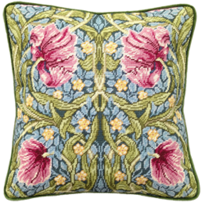 Morris & Co Pimpernel Tapestry Kit