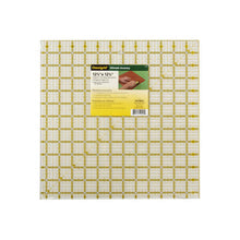 Prym Omnigrip Non-Slip Quilting Rulers Various Sizes Metric/Imperial