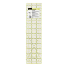 Prym Omnigrip Non-Slip Quilting Rulers Various Sizes Metric/Imperial