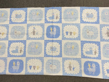 panels llamas blue baby bundles by terry runyan fabric shack malmesbury 1