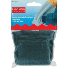 prym elastic ribbed cuffs ribbing navy blue sweatshirt jersey stretch fabric shack malmesbury