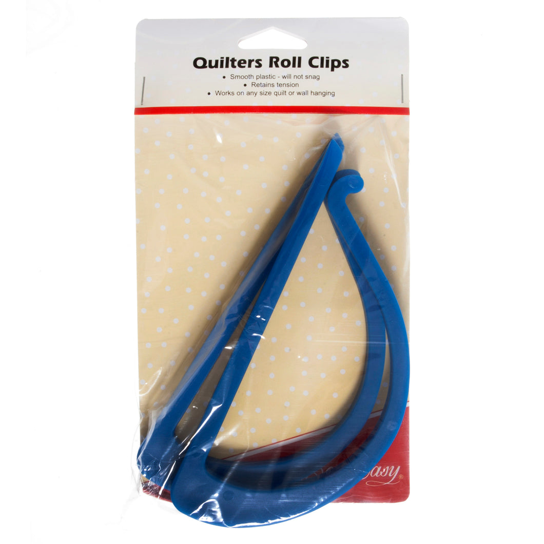 sew easy quilters quilt roll clips bundle fabric shack malmesbury