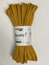 stafil tubecord tube cord word art recycled cotton tube fabric shack malmesbury amber 27