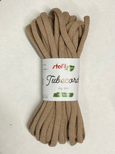 stafil tubecord tube cord word art recycled cotton tube fabric shack malmesbury camel 04