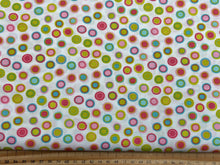 sweet and plenty by me and my sister fabric shack malmesbury spots on white