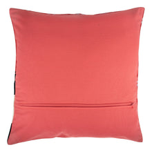 tapestry needlepoint half cross stitch pillow cushion sewing it trimits fabric shack malmesbury zebra