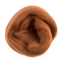 trimits needle felt felting natural wool roving 10g fabric shack malmesbury beige 313