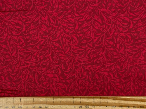 william morris v&a willowbough collection cherry fabric shack malmesbury