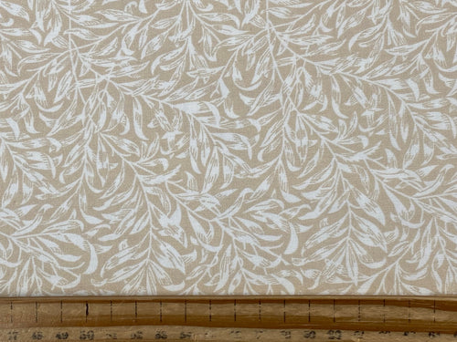 william morris v&a willowbough collection natural fabric shack malmesbury