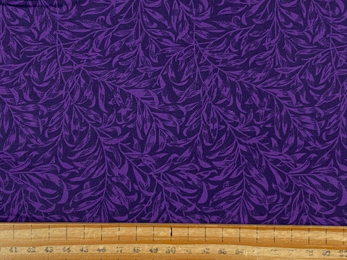 william morris v&a willowbough collection purple fabric shack malmesbury