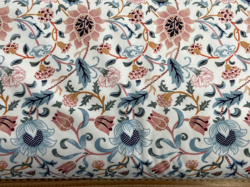 william morris velvet evenlode fabric shack malmesbury