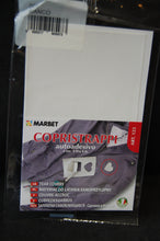 Marbet Nylon Tear Adhesive Cover/Repair Patch