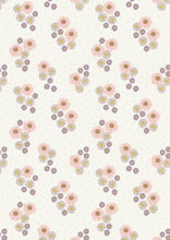 Lewis Irene Flos Wildflowers Daisies White