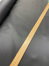 PUL waterproof water resistant light weight royal blue  white black fabric shack malmesbury