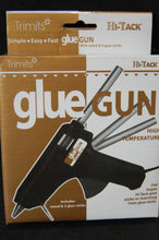 Trimits Hi-Tack Hot Glue Gun 10W & 40W