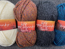 fabric shack knitting crochet knit wool yarn stylecraft life super chunky