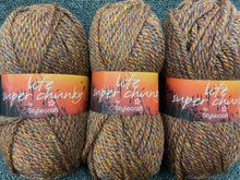 fabric shack knitting crochet knit wool yarn stylecraft life super chunky