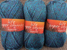 fabric shack knitting crochet knit wool yarn stylecraft life super chunky