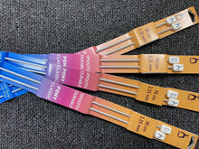 fabric shack knitting crochet knit yarn wool pony needles pins 30cm 2.25mm