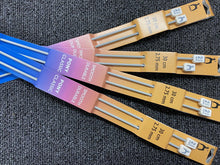 fabric shack knitting crochet knit yarn wool pony needles pins 30cm 2.75mm