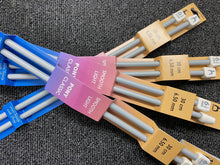 Pony Knitting Needles Pins 30cm Various Sizes