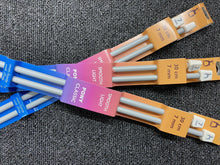 Pony Knitting Needles Pins 30cm Various Sizes
