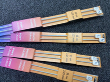 Pony Knitting Needles/Pins 35cm Various Sizes