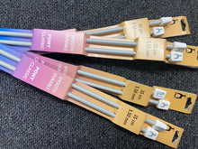 Pony Knitting Needles/Pins 35cm Various Sizes